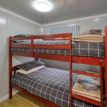 White Cliffs Self Contained Cabin Accommodation Extérieur photo