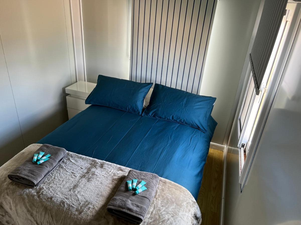 White Cliffs Self Contained Cabin Accommodation Extérieur photo